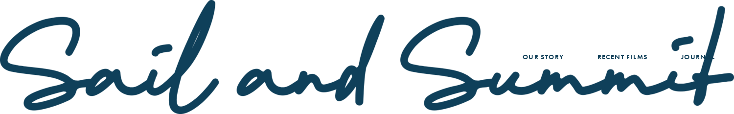Sail and Summit Wedding Films Logo