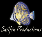 Sailfin Productions Logo