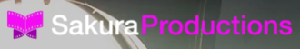 Sakura Productions Logo
