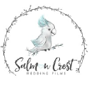 Salmon Crest Wedding Films Logo