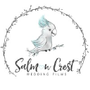 Salmon Crest Wedding Films logo