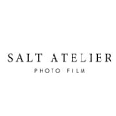 Salt Atelier Wedding Photography Logo