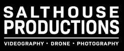 SaltHouse Productions Logo