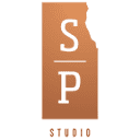 SALT PAPER STUDIO Logo