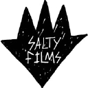 Salty Films Logo