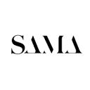 Sama Photo + Film Logo