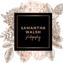 Samantha Walsh Photography Logo