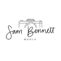 Sam Bennett Media Logo