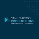 Sam Johnston Productions Logo