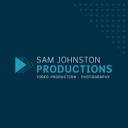 Sam Johnston Productions logo