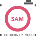SAM Photography Ltd Logo