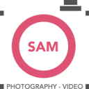 SAM Photography Ltd logo