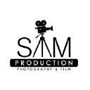 SAM Production Studio Logo