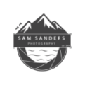 Sam Sanders Photography Logo