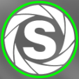 Samson Harris Productions logo