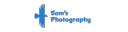 Sam's Photography LLC Logo