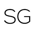 Samuel Gonzales Photography Logo