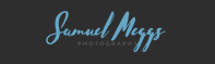 Samuel Meggs Photography Logo