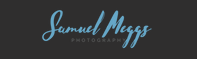 Samuel Meggs Photography logo