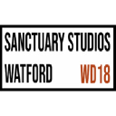 Sanctuary Art Of Sound logo