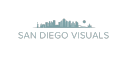 San Diego Visuals Logo
