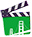 Green Screen Studio San Francisco Logo