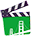 Green Screen Studio San Francisco logo
