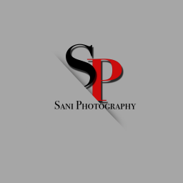 Sani Photography Logo