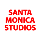 Santa Monica Studios Logo