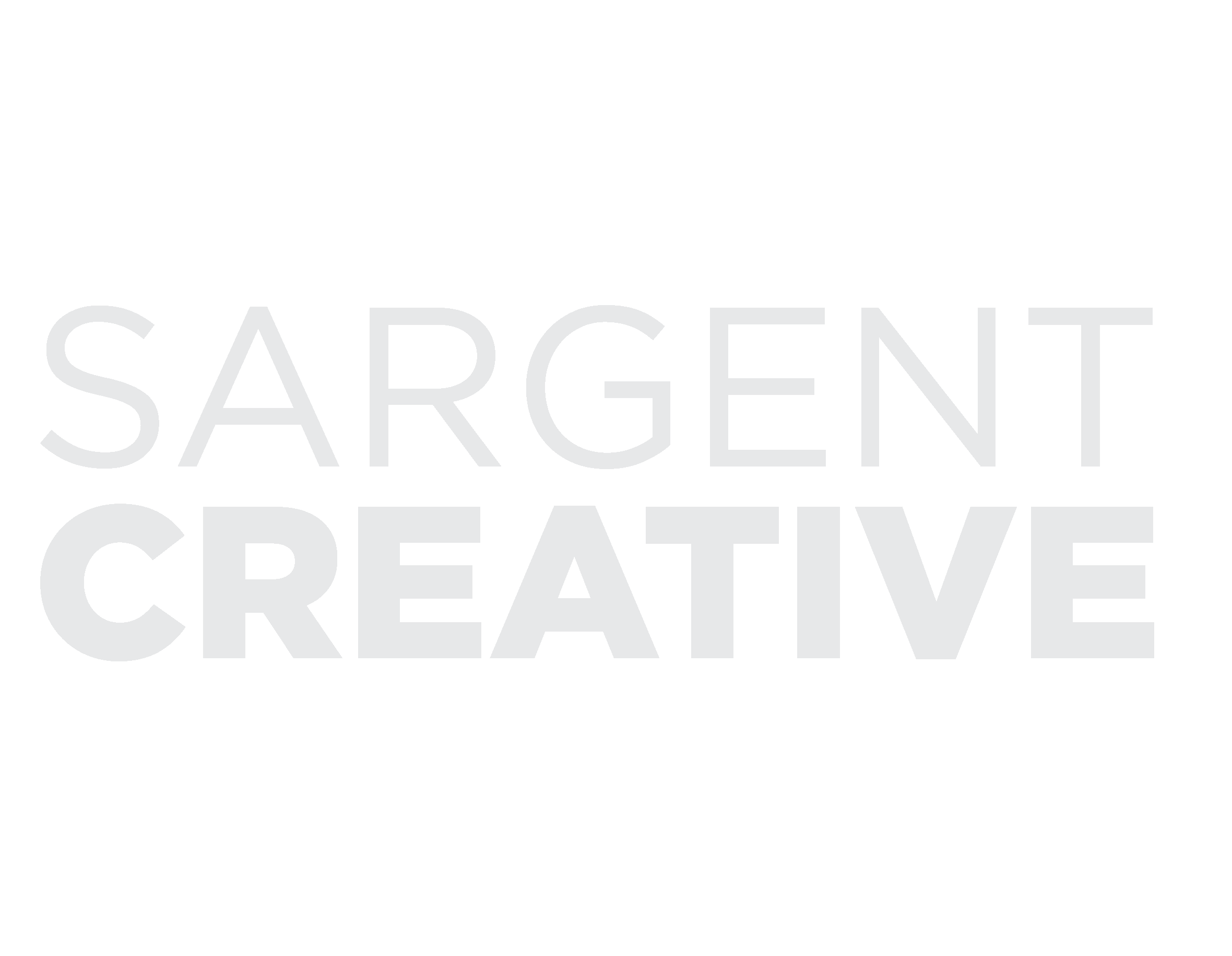 Sargent Creative Logo