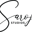 Saroj Studios | Photo & Video Logo