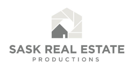 Sask Real Estate Productions Logo