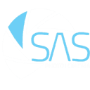 SAS Photo|Cinema Logo