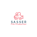 Sasser Film Production Logo