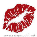 Sassy Mouth Photography Logo