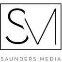 Saunders Media Logo