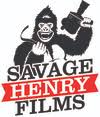 Savage Henry Films Logo