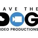 Save the Dog Video Productions Logo