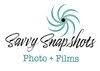 Savvy Snapshots Photo + Films Logo