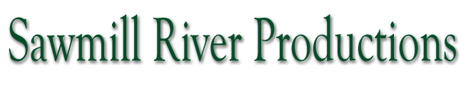 Sawmill River Productions Logo