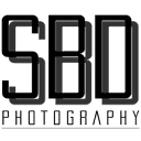 SBD Photography Logo