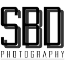 SBD Photography logo