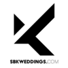 SBK Wedding Films Logo