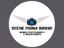 Scene From Above Ltd. Logo
