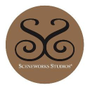 Sceneworks Studios Logo