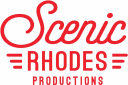 Scenic Rhodes Productions Logo