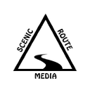 Scenic Route Media Logo