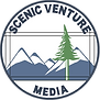 Scenic Venture Media Logo