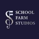School Farm Studios Logo