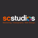 SC Studios Logo